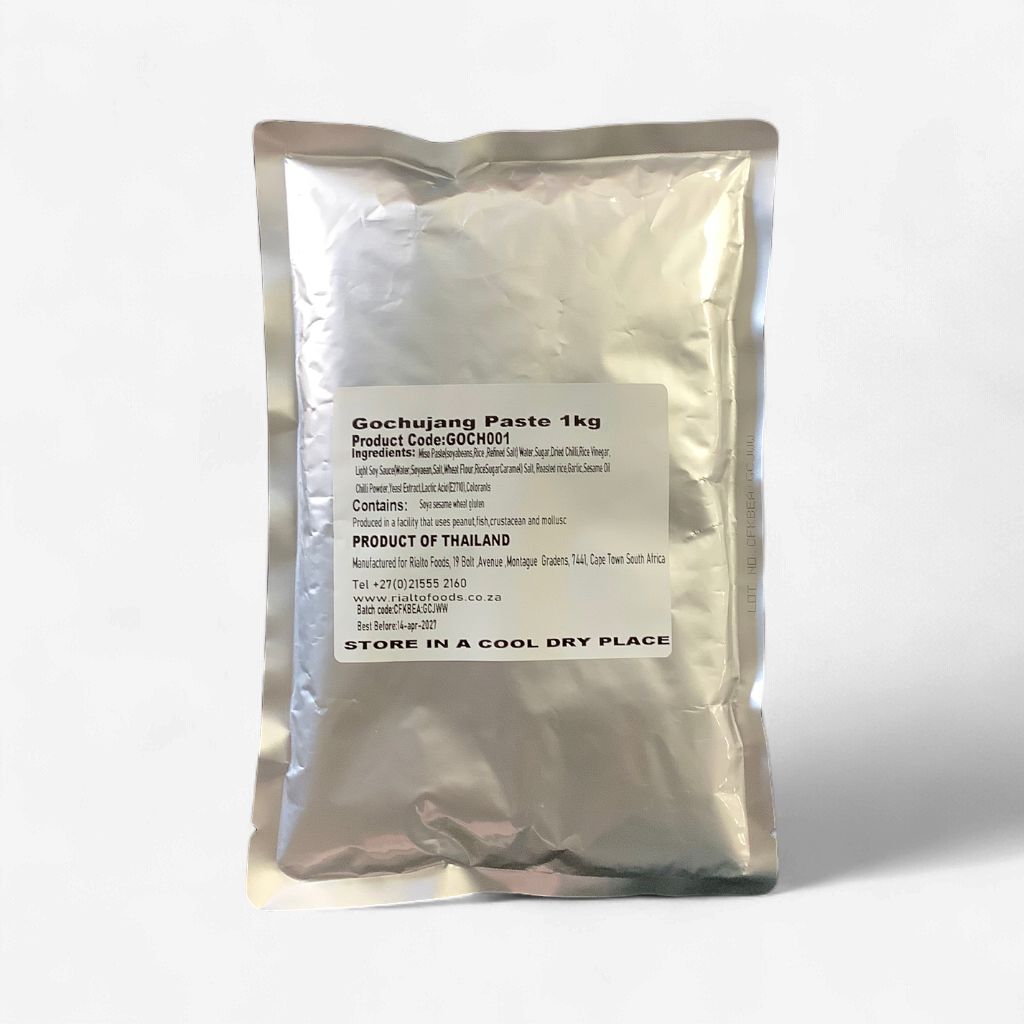 Gochujang Paste 1kg