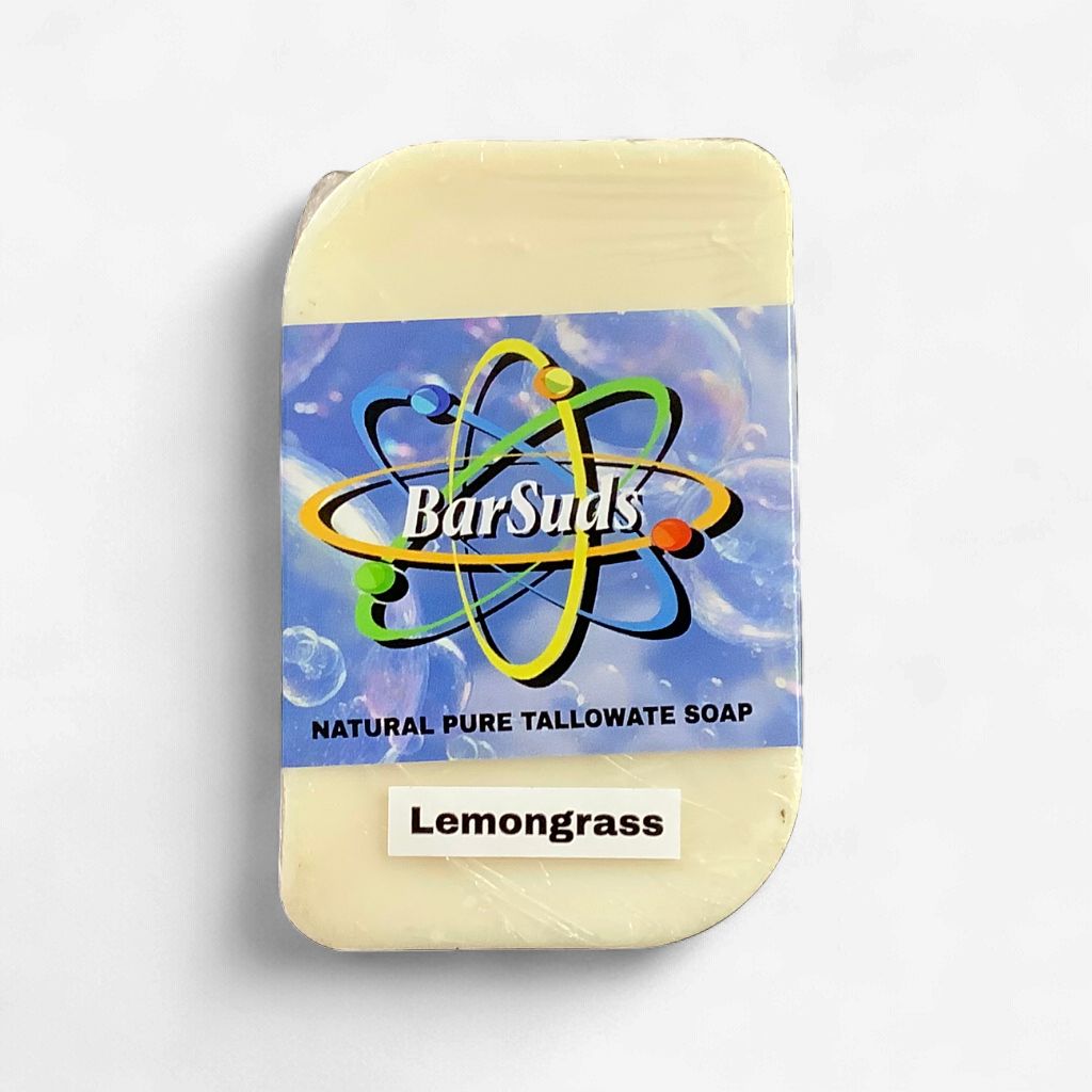 Tallo Brik Lemongrass 200g