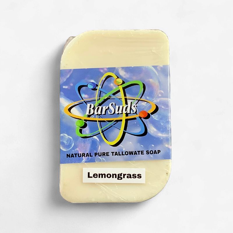 Tallo Brik Lemongrass 200g