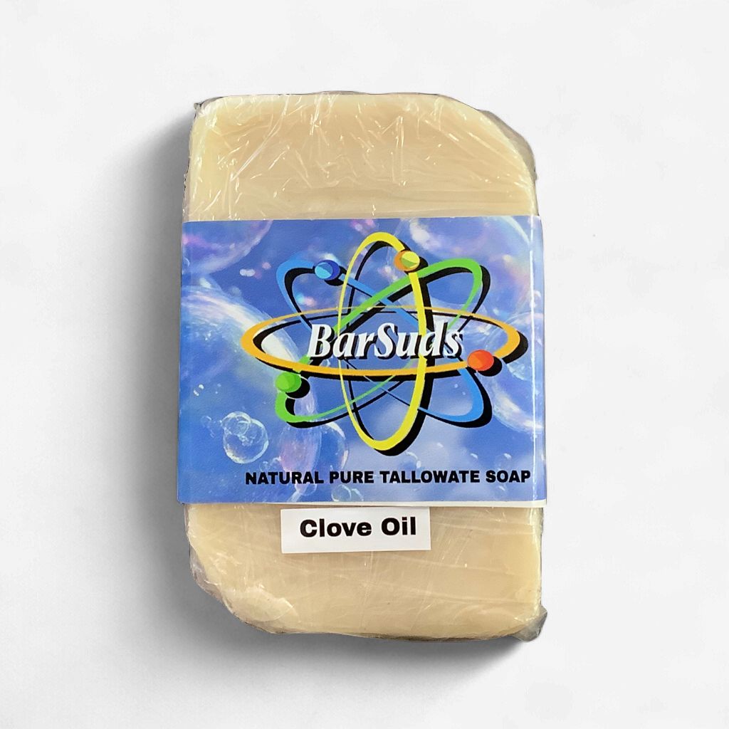 Tallo Brik Clove Oil 200g