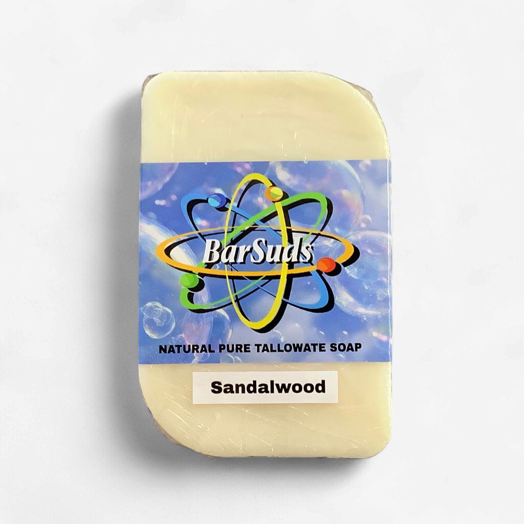 Tallo Brik Sandalwood 200g