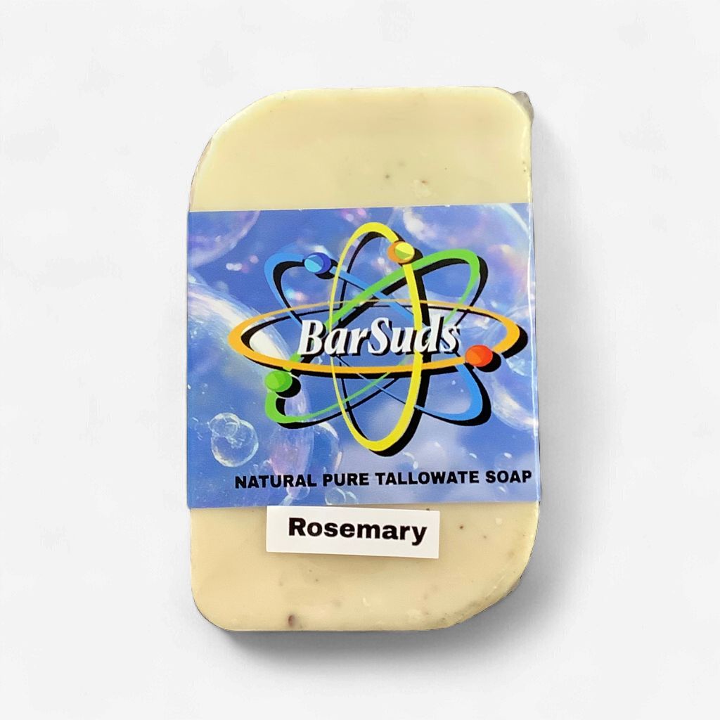 Tallo Brik Rosemary 200g