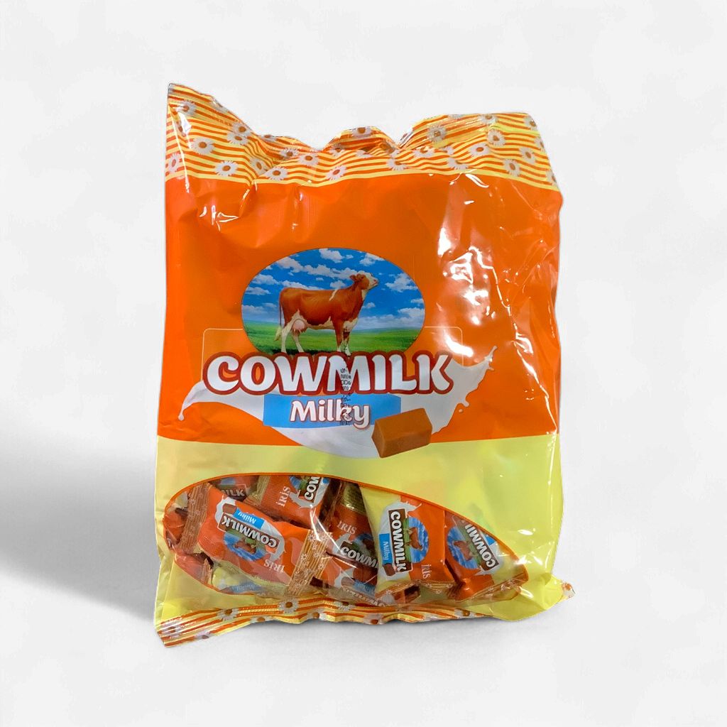 Iris Cowmilk Milky Caramels 1kg