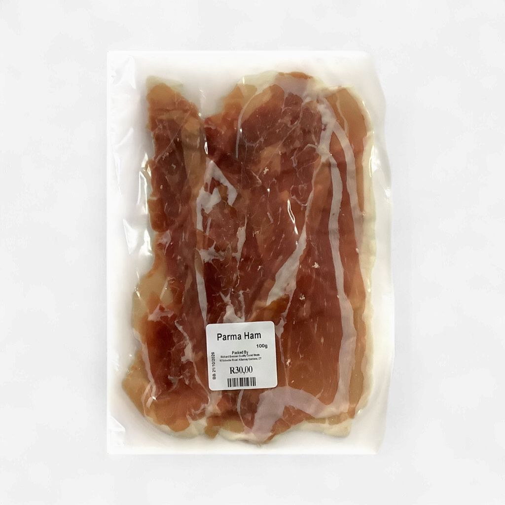 Parma Ham 100g