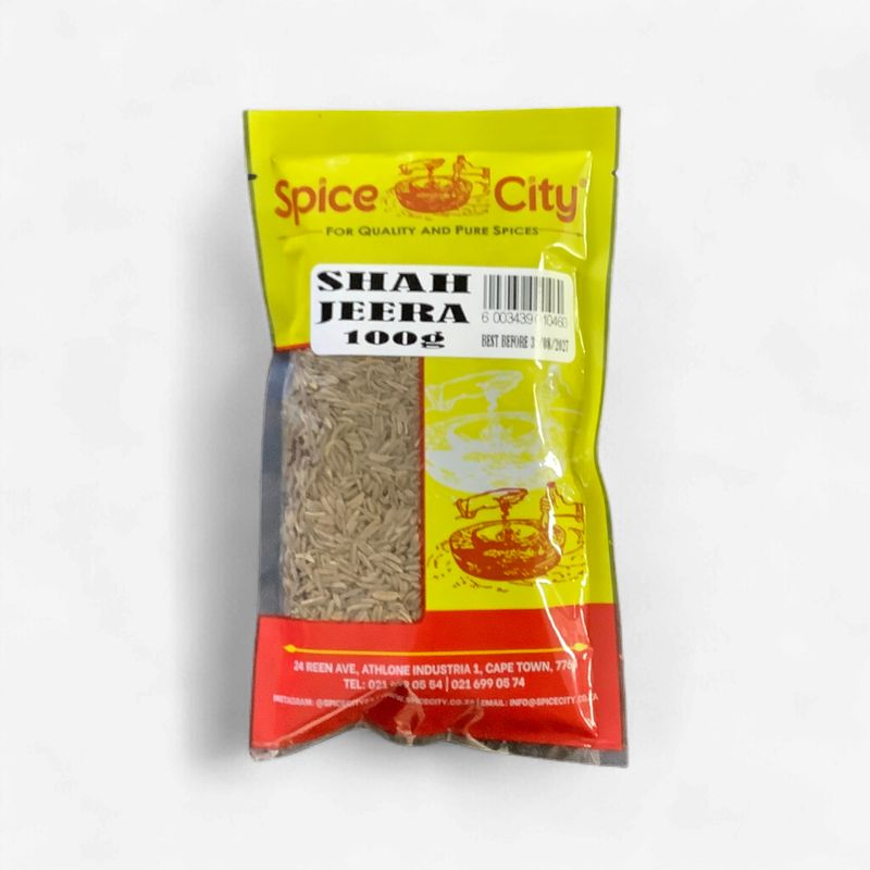 Caraway Seeds 100g