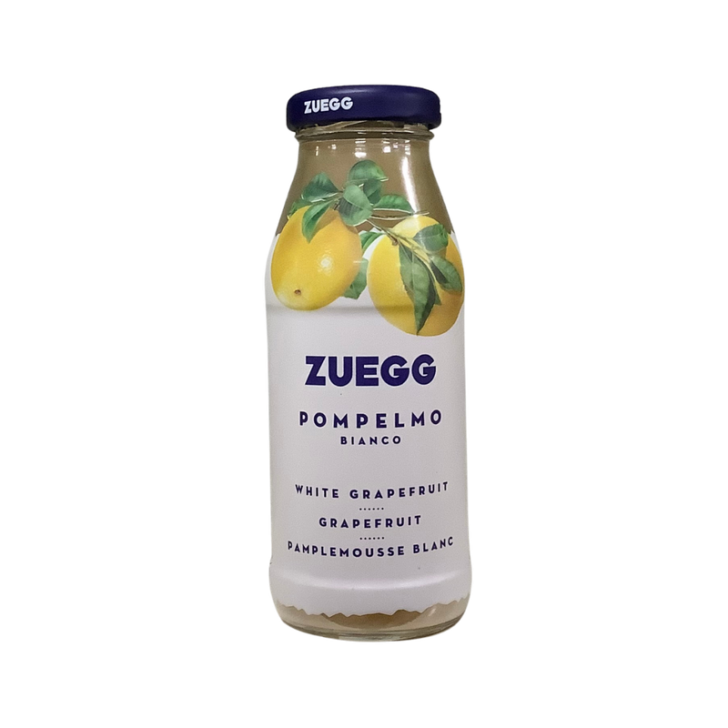 Zuegg Grapefruit Fruit Juice 200ml