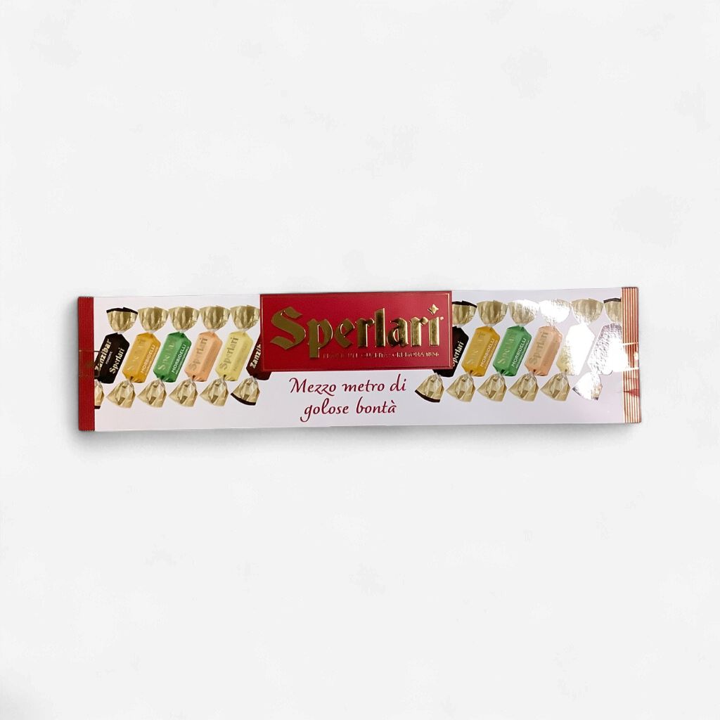 Sperlari Mix Assorted  Box 300g