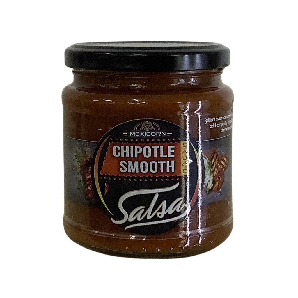 Mexicorn Chipotle Smooth Sauce 290g