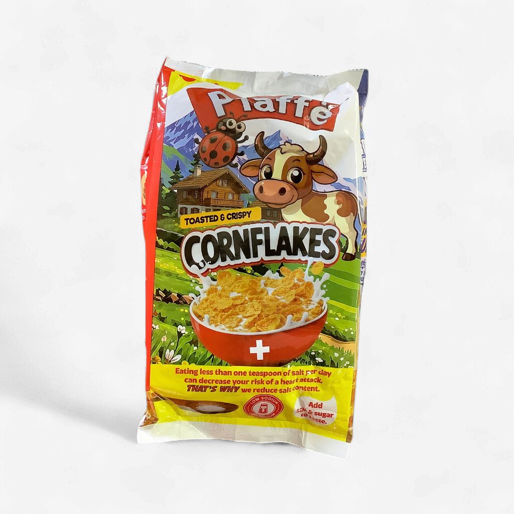 Piaffe Cornflakes 500g