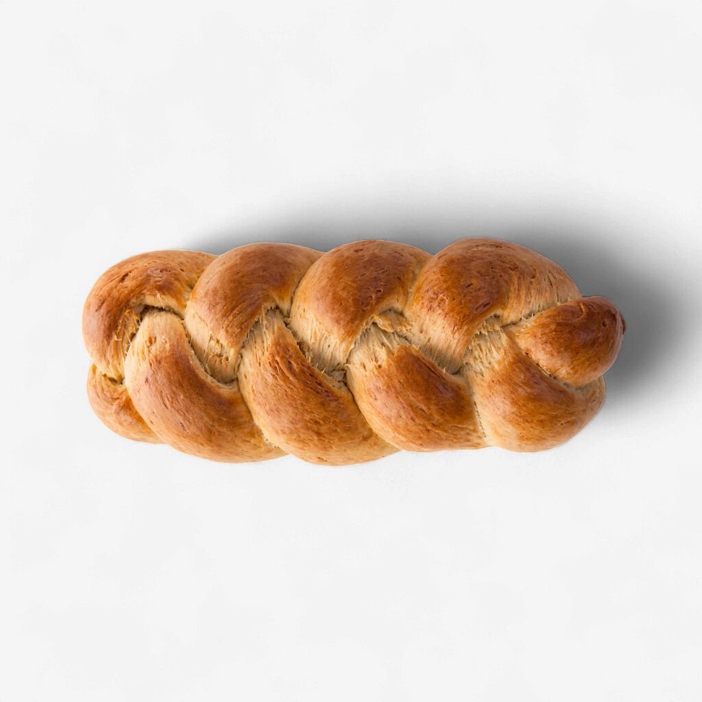 Kitka Bread Frozen +-350g