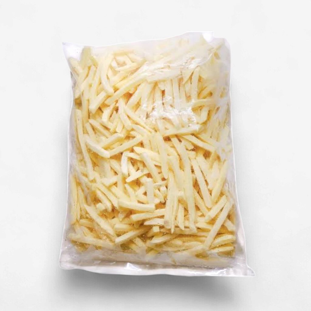 Skinny Fries 1kg