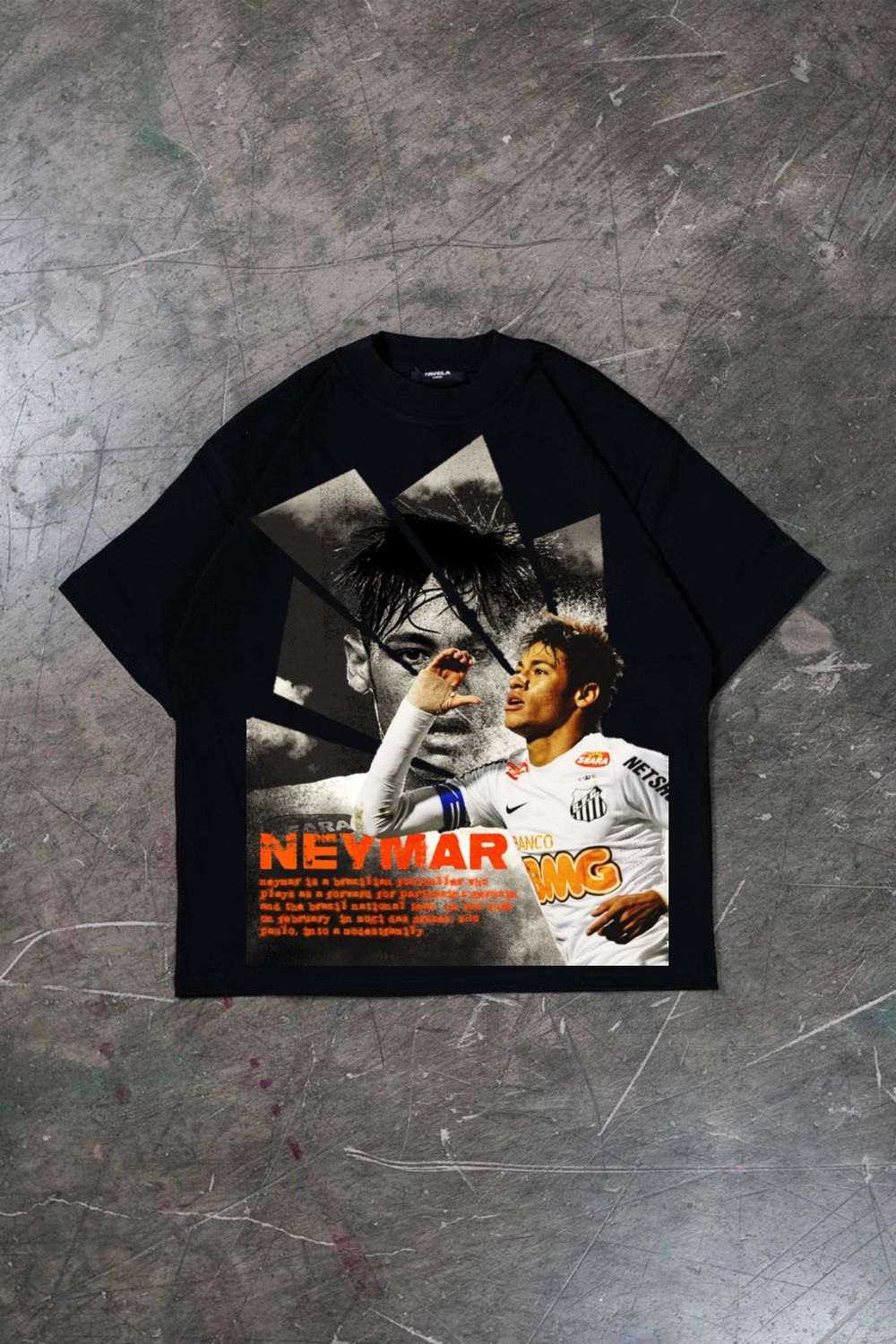 Your favs players jersey tshirts