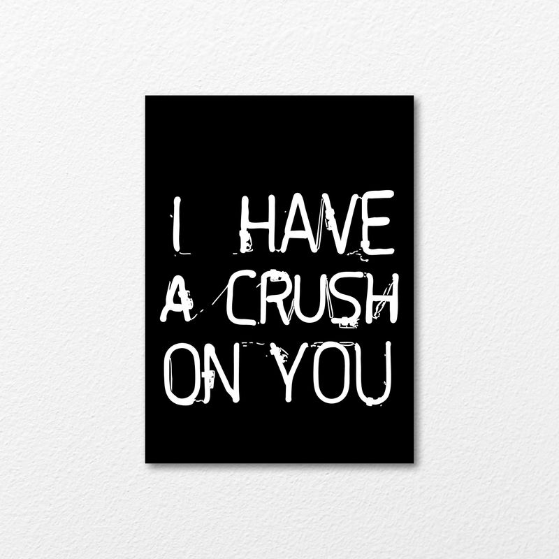 Secret Crush Secret Crush