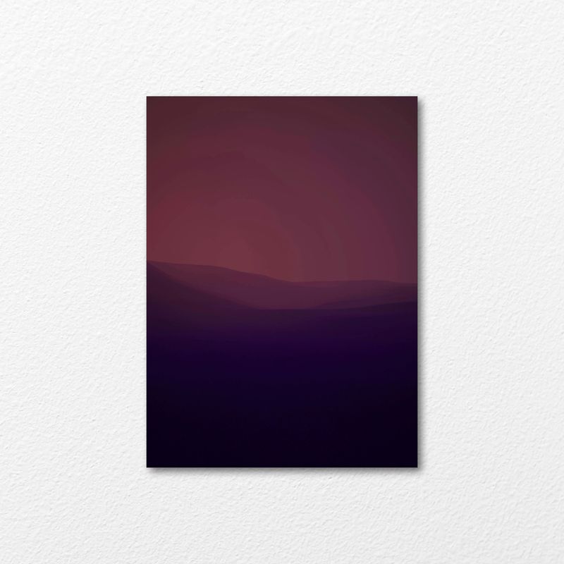 Mystic Purple Mystic Purple