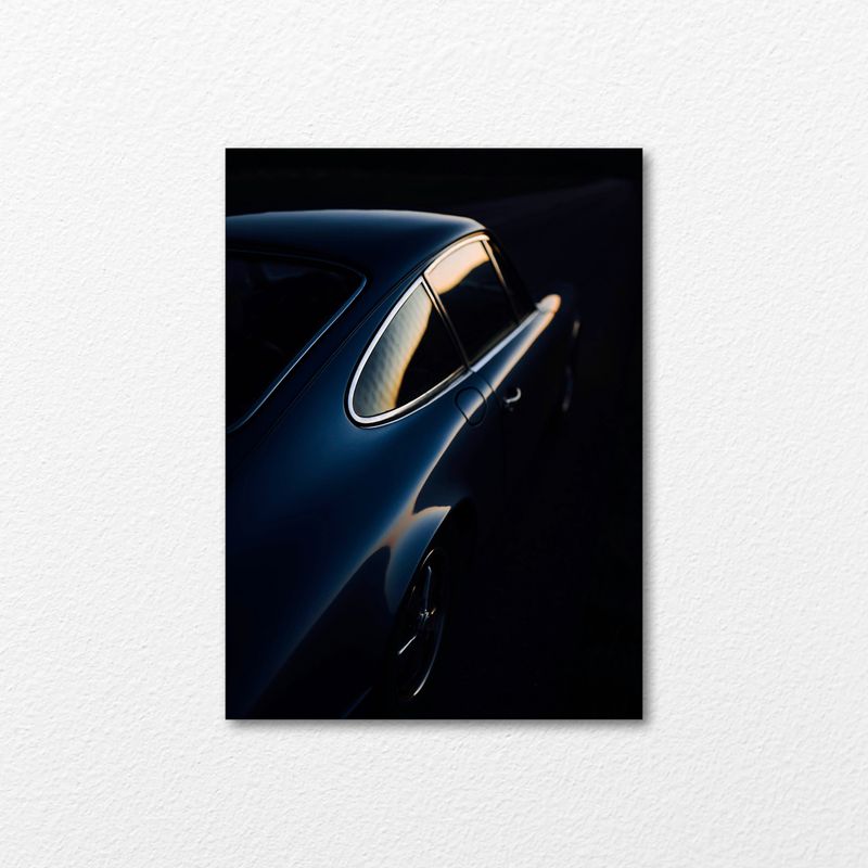 Midnight Curve Midnight Curve