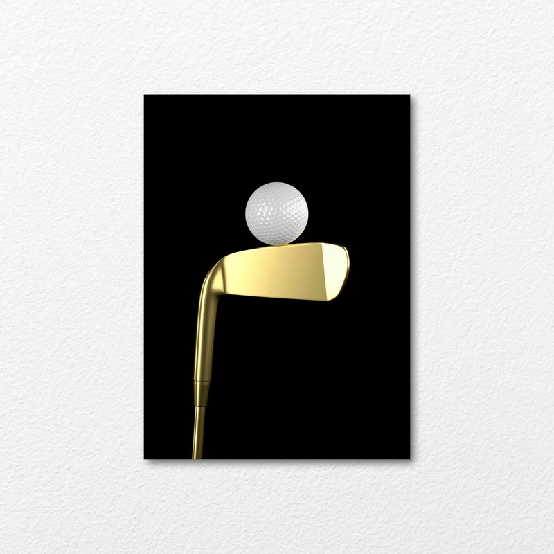 Golden Swing Golden Swing