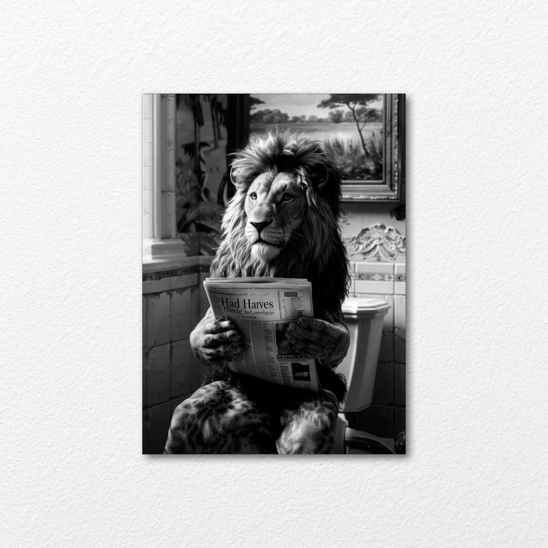 Royal Pause