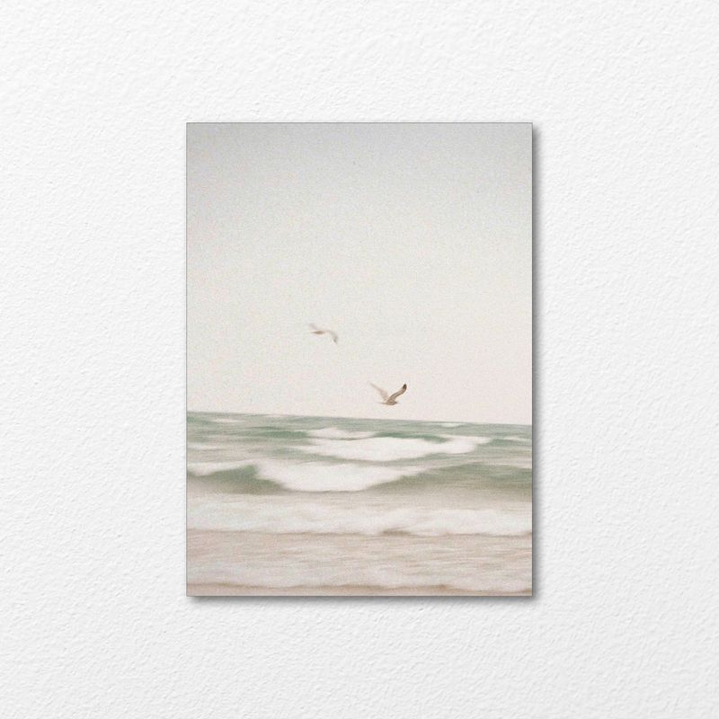 Ocean Whisper Ocean Whisper