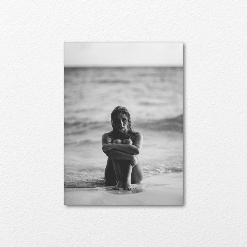 Ocean Embrace Ocean Embrace