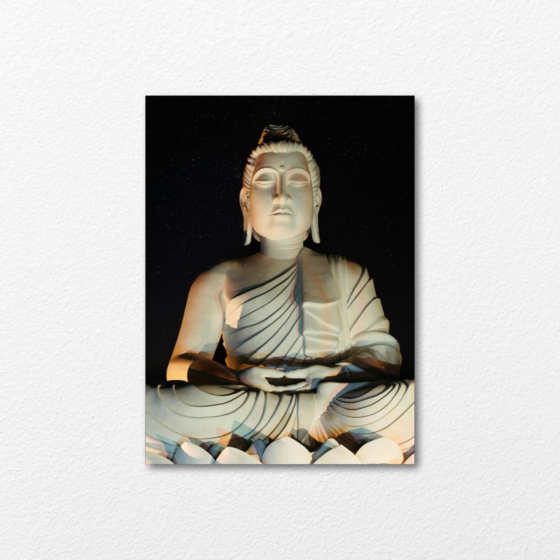 Eternal Calm Eternal Calm