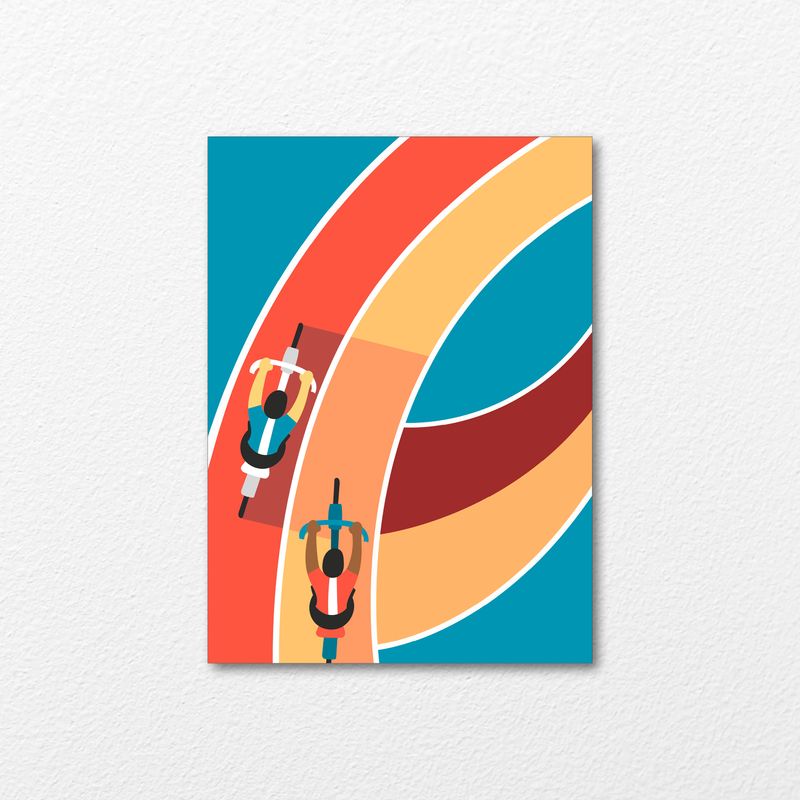 Race Track Race Track