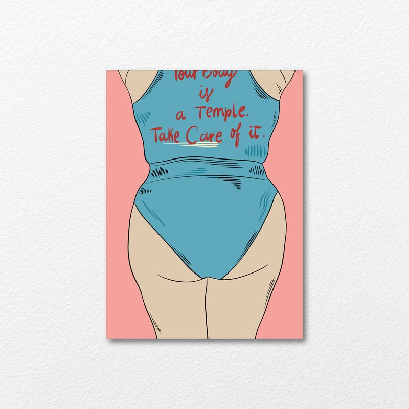 Body Temple Body Temple