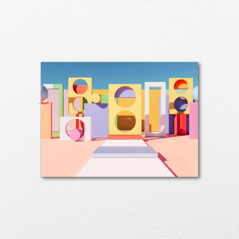 Playful Geometry Playful Geometry