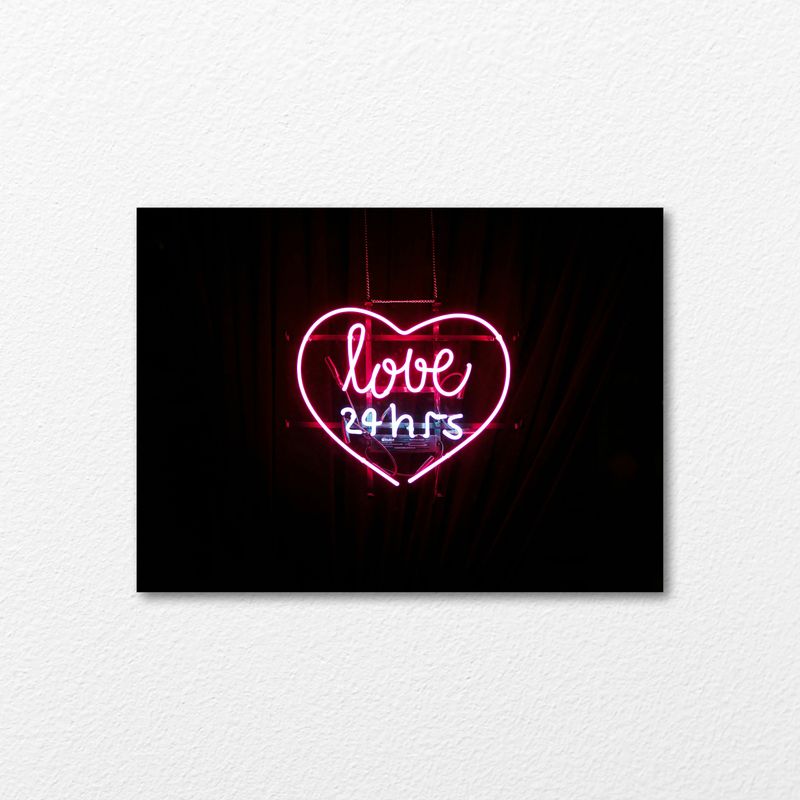 Eternal Love Eternal Love