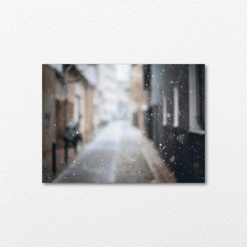 Dusty Streets Dusty Streets