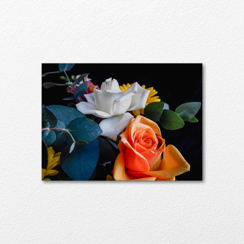 Floral Elegance Floral Elegance