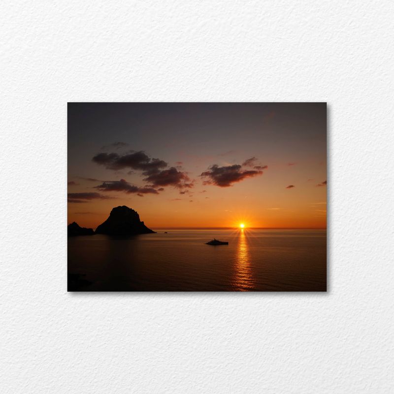 Golden Horizon Golden Horizon