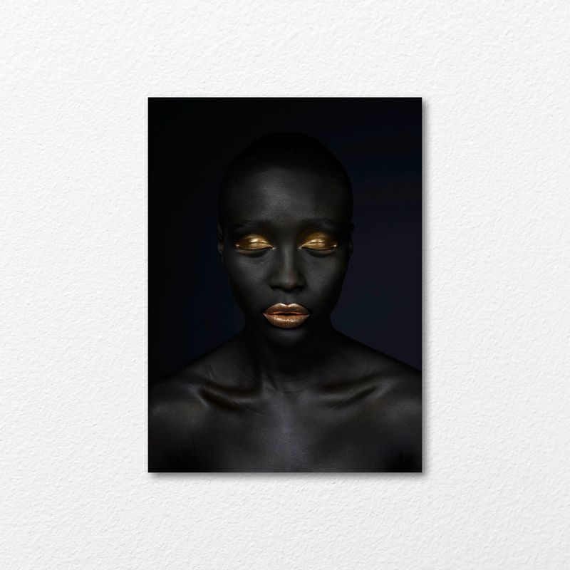 Golden Gaze Golden Gaze