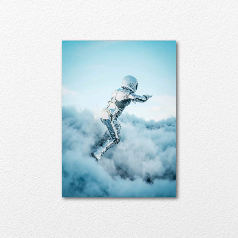 Cloud Rider Cloud Rider