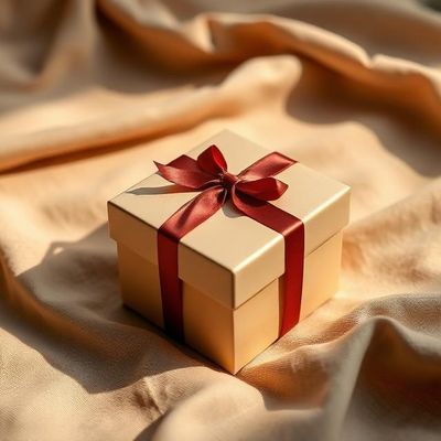 Cadeau(bon) &amp; Verpakking