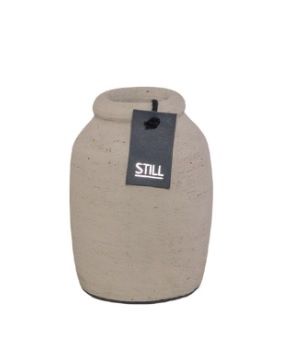 Small Bottle High Taupe
