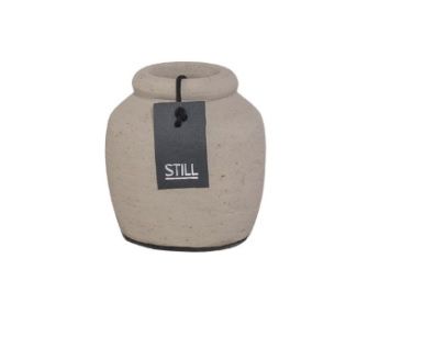 Small Bottle M Taupe