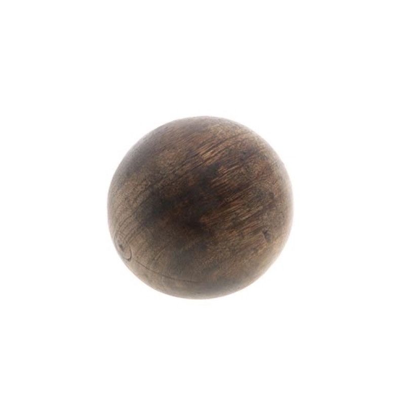 Houten bal D20