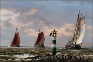 Kunstkaart (661)