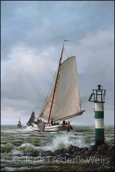 Kunstkaart (603)