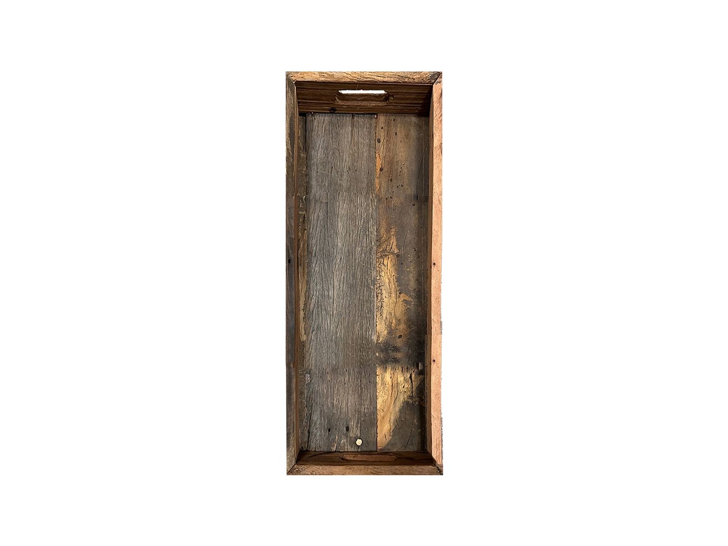 Dienblad 60x20 cm