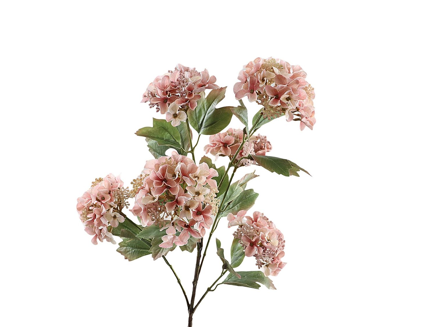 Hortensia Pink 95 cm