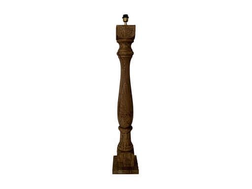Vloerlamp 125 cm