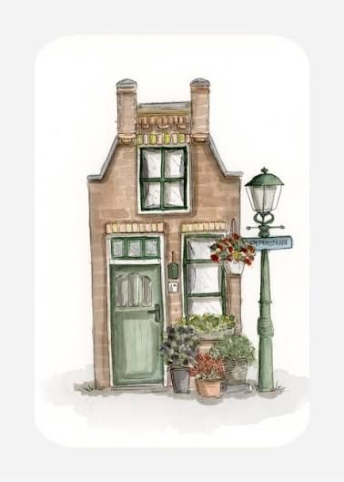 Peperstraat Oosterend