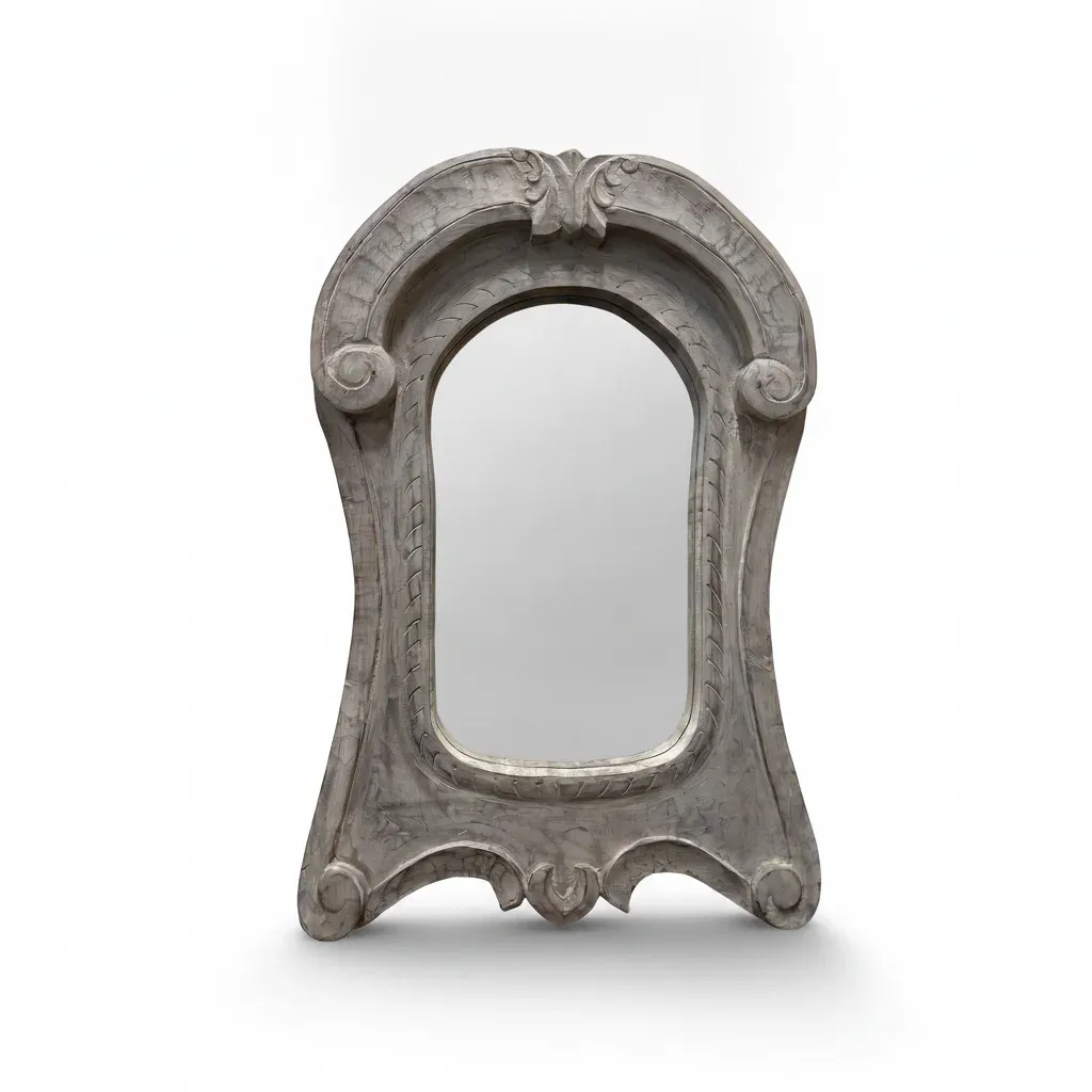 Spiegel taupe