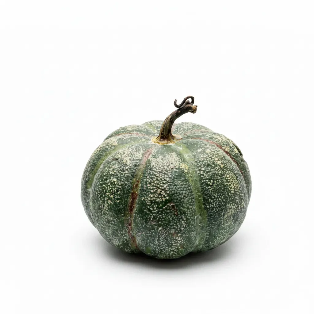 Kalebas groen 20x20x17