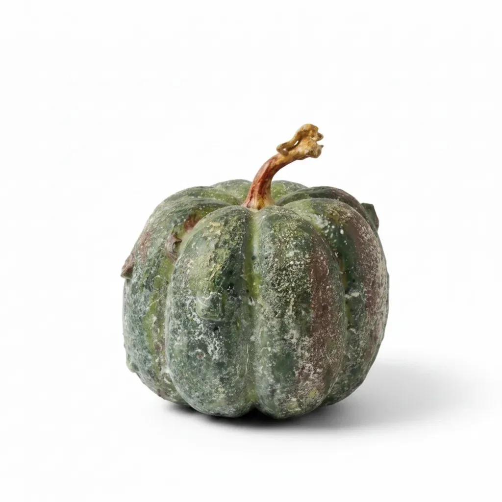 Kalebas groen