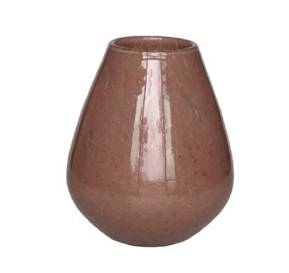 Vaas Tasman S Elite brown Ø18 x H20 cm