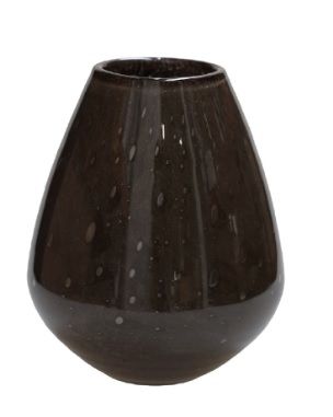 Vaas Tasman S Elite dark brown Ø18 x H20 cm