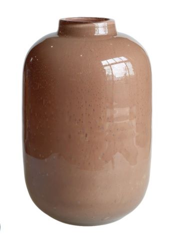 Vaas Artic M Elite brown Ø22 x H35 cm