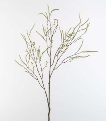 Alder Spray L100cm white
